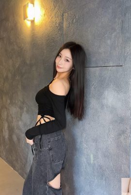 O charme de tirar o fôlego da figura gostosa de “Xu Ling” (10P)