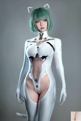 (Coletado da Internet) Meio-filho de Suosuo, Azur Lane Nakhimov (38P)